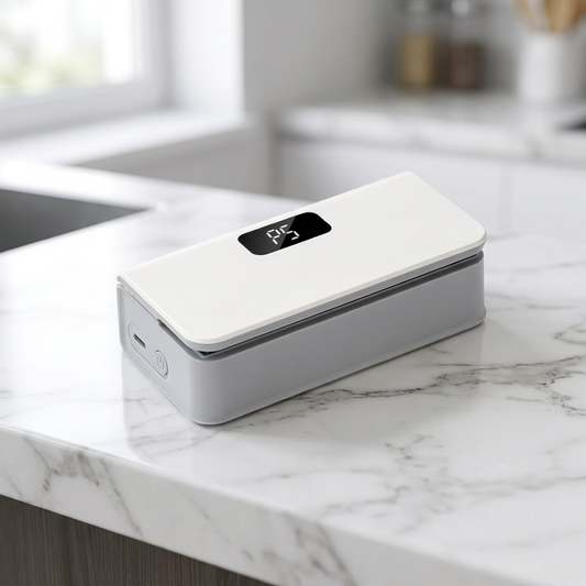 Kliply™ Mini Bag Sealer