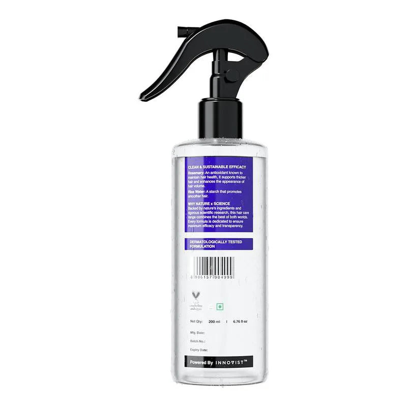 Our product in use