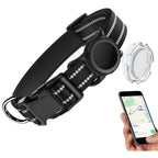 Kliply DogTrack — AirTag Waterproof Safety Collar