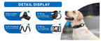 Kliply DogTrack — AirTag Waterproof Safety Collar